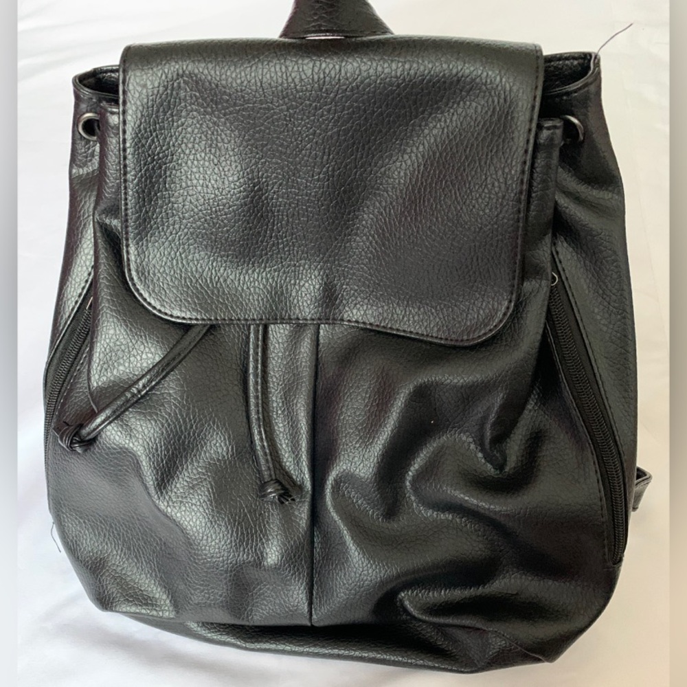 Women’s Medium - Large Drawstring Purse - image 3